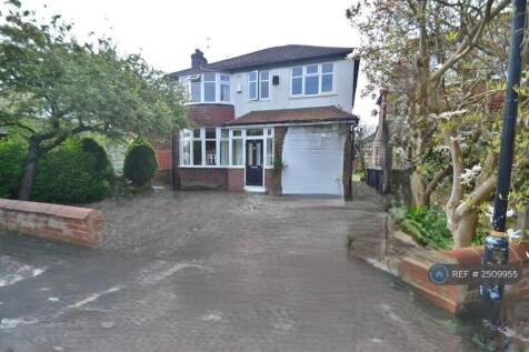 Front Garden Drive Way