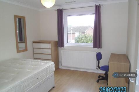 Large Double Room 1