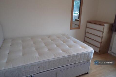Large Double Room 1