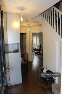 Hallway 2