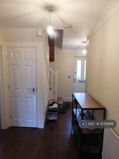 Hallway 1