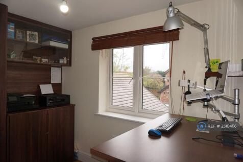 Bedroom 4 Or Office