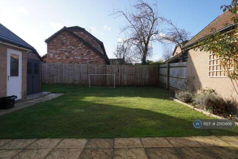 Garden 1
