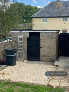 Garden Shed