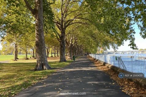 Wandsworth Park Nearby