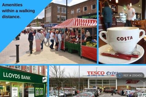 Local Amenities
