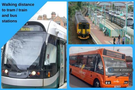Transport Links