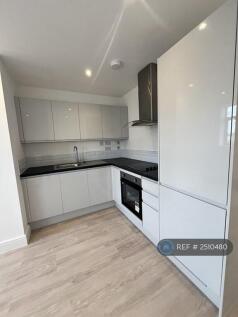 Open Plan Living And Dining Area