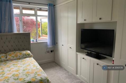 Second Bed Room