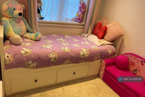 Third Bed Room