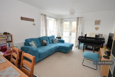 Living Room/Kitchen Diner