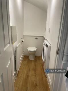 Downstairs Utility And Wc