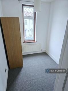 Single Bedroom