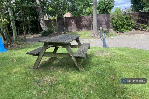 Shared Garden