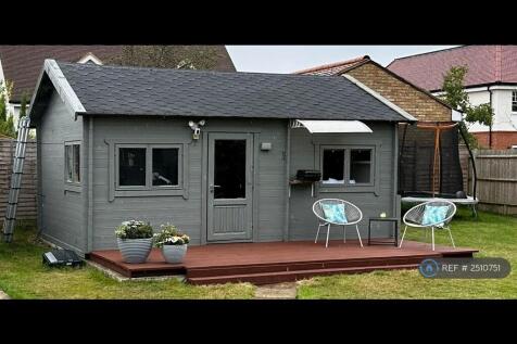 Log Cabin