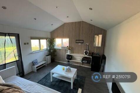 Cabin Living Space 2
