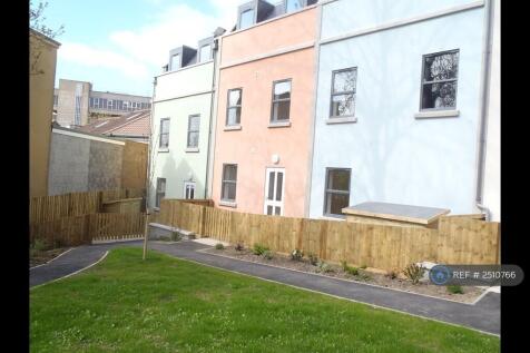 Your Back Garden