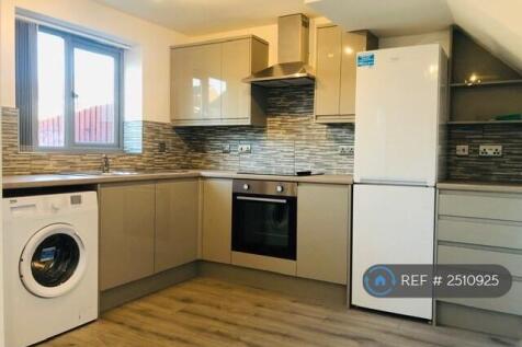 Brand New Kitchen 