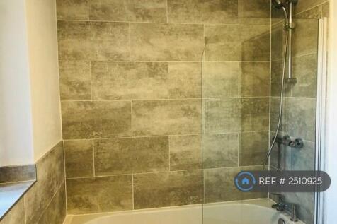 Brand New Bathroom 