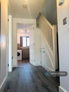 Ground Floor Hallway 