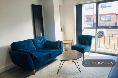 Living Room (New Furnitures)