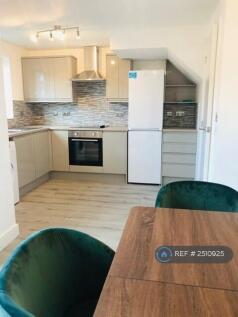 Brand New Kitchen 