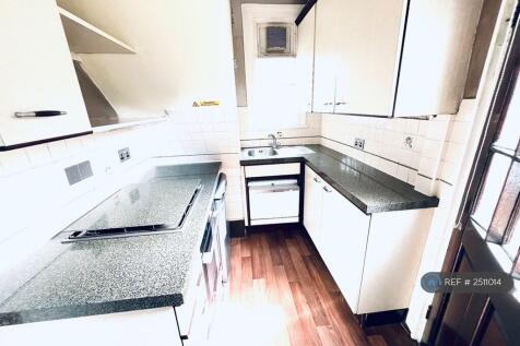 Kitchen Marble Worktops/ Neff Oven/ Tt Dishwasher