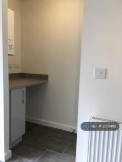 Utility Area