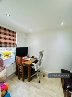 Study/Office Room