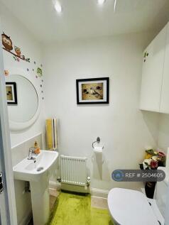 Washroom