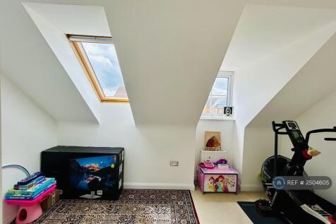 Fourth Bedroom