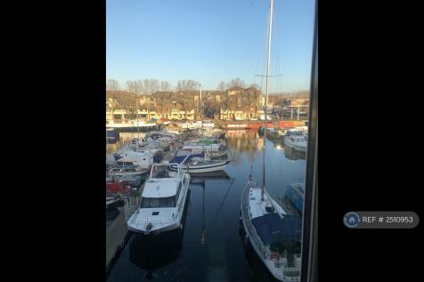 View From Kitchen