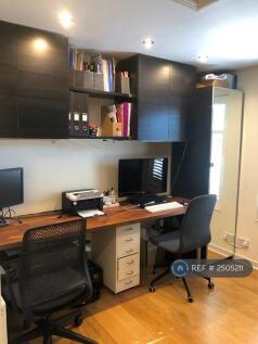 Study / Bedroom 5