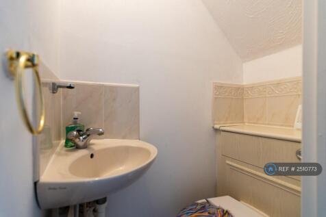 Downstairs Toilet