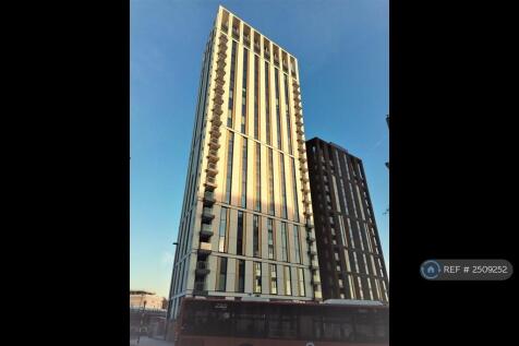 Apartment Building