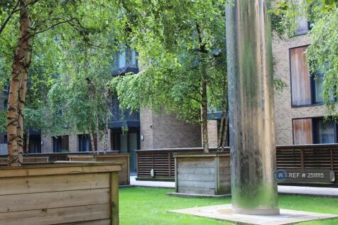 Communal Garden