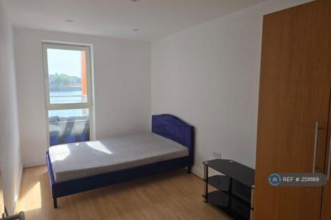 Second Room 