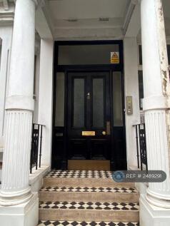 External Entrance