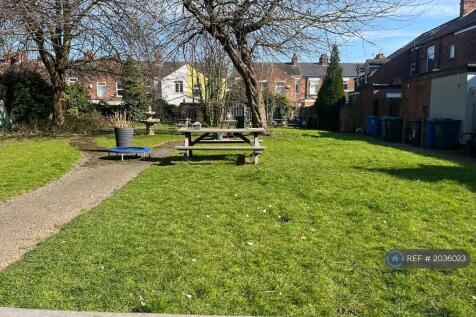 Rosebery Community Gardens