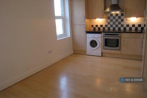 Kitchen Lounge