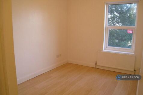 Double Bedroom 1