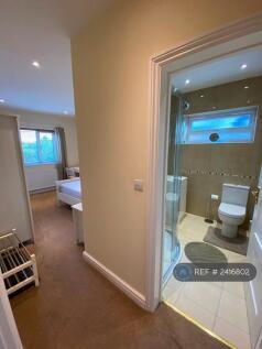 Groundfloor Rear Bedroom
