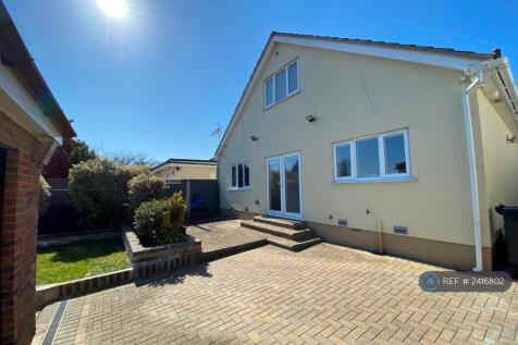 Rear House