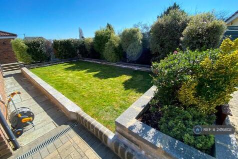 Rear Gardens