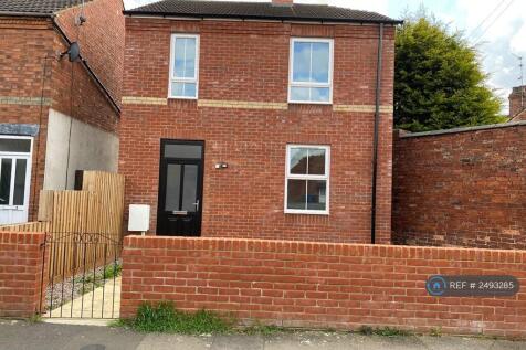 Kerb View Of House