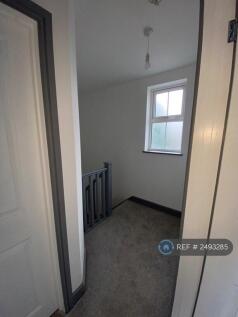 Upstairs Landing