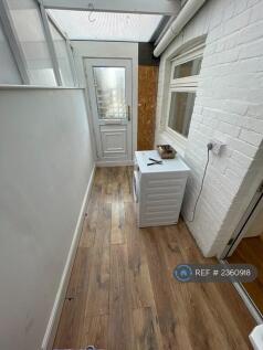 Lean-To Utility