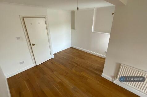 Back Bedroom