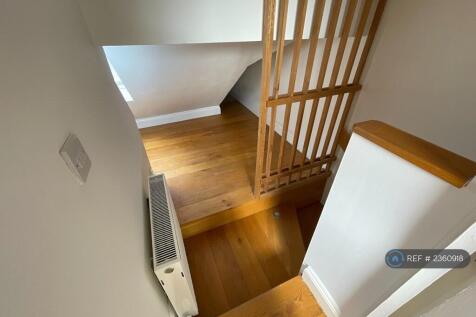 Storage In Loft