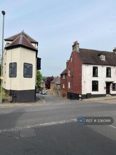 Wharf Hill (Blackboy Bub And River Walk To City)